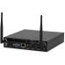 Неттоп IRU 310H6ITF i3 12100T (2.2) 8Gb SSD256Gb UHDG 730 без ОС GbitEth BT черный (1975180) Неттоп IRU 310H6ITF i3 12100T (2.2) 8Gb SSD256Gb UHDG 730 без ОС GbitEth BT черный (1975180)