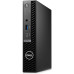 Неттоп Dell Optiplex 7020 Micro i5 14500T (1.7) 16Gb SSD512Gb UHDG 770 Windows 11 Professional GbitEth WiFi BT 90W мышь клавиатура черный (7020-5621) Неттоп Dell Optiplex 7020 Micro i5 14500T (1.7) 16Gb SSD512Gb UHDG 770 Windows 11 Professional GbitEth WiFi BT 90W мышь клавиатура черный (7020-5621)