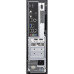 ПК Мини MSI Pro DP80 A14TAG-207XRU i5 14400F (2.5) 16Gb SSD512Gb RTX3050 6Gb CR без ОС 2xGbitEth WiFi BT 300W черный (9S6-B20821-207)