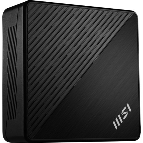 Неттоп MSI Cubi 5 1M-462BRU Core 5 120U (1.4) Graphics CR без ОС 2xGbitEth WiFi BT черный (936-B0A821-462) Неттоп MSI Cubi 5 1M-462BRU Core 5 120U (1.4) Graphics CR без ОС 2xGbitEth WiFi BT черный (936-B0A821-462)