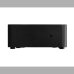 Cubi NUC 1M-044XRU  Intel Core 5 120U(1.4Ghz)/16384Mb/512PCISSDGb/noDVD/Int:Intel® Graphics/BT/WiFi/war 1y/0.625kg/Black/noOS + no KB+M