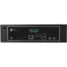 PRO DP21 14M-237BRU  Intel Core i3 14100(3.5Ghz)/Gb/noDVD/BT/WiFi/war 1y/Black/noOS + no KB+M