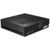 PRO DP21 14M-1054XRU  Intel Core i5 14400(2.5Ghz)/16384Mb/512PCISSDGb/noDVD/Int:Intel UHD Graphics 730/BT/WiFi/war 1y/Black/noOS + no KB+M