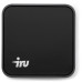 Неттоп IRU 110ALCN N200 (1) 8Gb SSD256Gb UHDG Windows 11 Professional GbitEth WiFi BT черный (2012500)