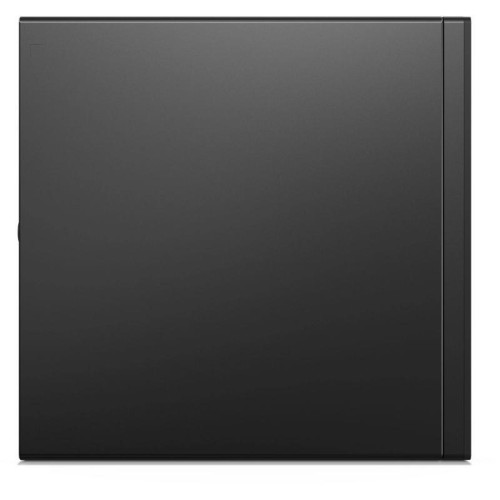 Неттоп Lenovo ThinkCentre Tiny M70q-5 slim i7 14700T (0.9) 16Gb SSD512Gb UHDG 770 Windows 11 Pro GbitEth WiFi BT 135W kbNORUS мышь клавиатура черный (12TD0041UM)