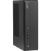 ПК Мини MSI Pro DP80 A14TAG-207XRU i5 14400F (2.5) 16Gb SSD512Gb RTX3050 6Gb CR без ОС 2xGbitEth WiFi BT 300W черный (9S6-B20821-207)