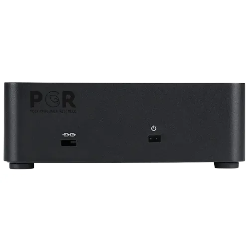 Cubi NUC AI 1UMG-042XRU  Intel Core Ultra 5 125H(1.2Ghz)/16384Mb/1024PCISSDGb/noDVD/Int:Intel® Graphics/BT/WiFi/war 1y/0.625kg/Black/noOS + no KB+M