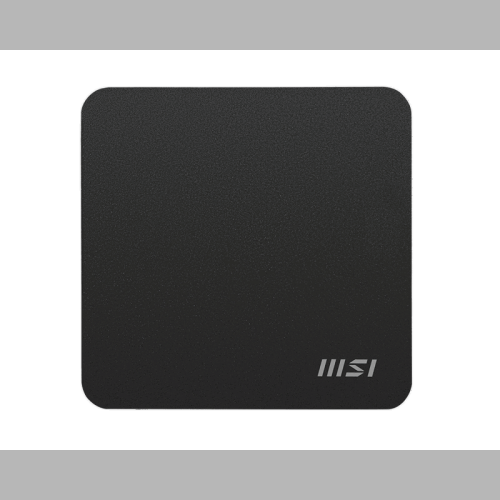 Cubi NUC 1M-052BRU  Intel Core 5 120U(1.4Ghz)/Gb/noDVD/BT/WiFi/war 1y/0.625kg/Black/noOS + no KB+M