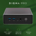 Неттоп Digma Pro Minimax U1 i5 1240P (1.7) 16Gb SSD512Gb UHDG Windows 11 Professional GbitEth WiFi BT 60W темно-серый/черный (DPP5-ADXW02) Неттоп Digma Pro Minimax U1 i5 1240P (1.7) 16Gb SSD512Gb UHDG Windows 11 Professional GbitEth WiFi BT 60W темно-серый/черный (DPP5-ADXW02)