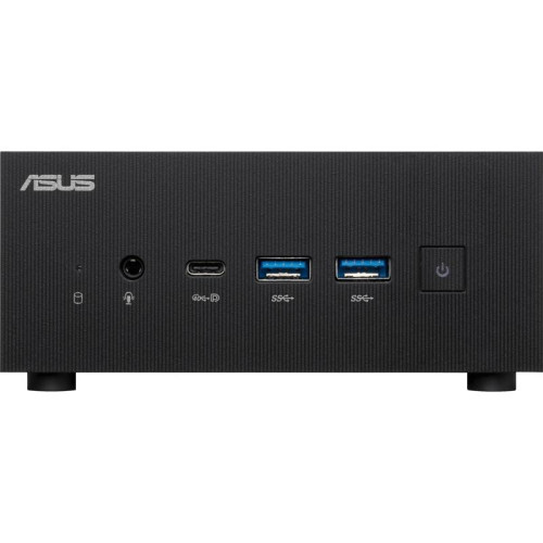 Неттоп Asus PN53-B-S5100MD Ryzen 5 7535HS (3.3) 660M noOS 2.5xGbitEth WiFi BT 150W черный (90MR00S2-M00350)