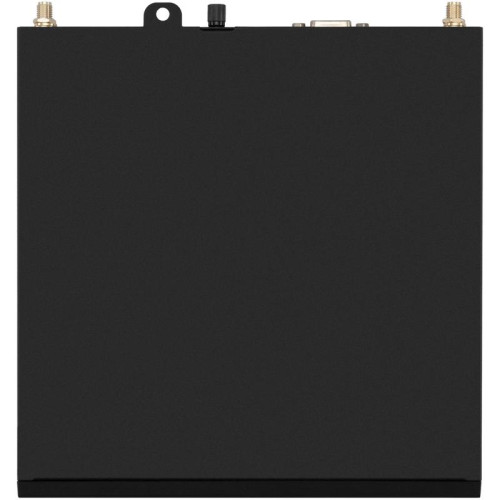 Неттоп IRU 310H6ITF i3 12100 (3.3) 8Gb SSD256Gb UHDG 730 Windows 11 Professional GbitEth BT черный (2031363)