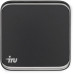 Неттоп IRU 310TLCN i3 1115G4 (3) 8Gb SSD256Gb UHDG Windows 11 Professional GbitEth WiFi BT черный (1975168)