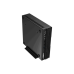 PRO DP21 14M-1055XRU  Intel Core i5 14400(2.5Ghz)/8192Mb/512PCISSDGb/noDVD/Int:Intel UHD Graphics 730/BT/WiFi/war 1y/Black/noOS + no KB+M