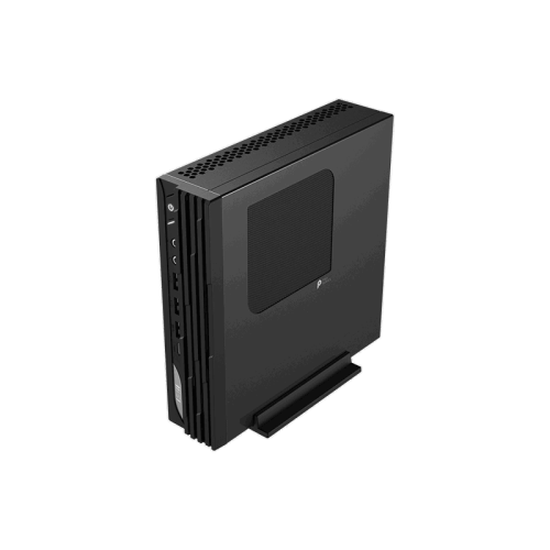 PRO DP21 14M-235BRU  Intel Core i5 14400(2.5Ghz)/Gb/noDVD/BT/WiFi/war 1y/Black/noOS + no KB+M