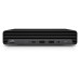 Неттоп HP ProDesk 400 G9 Mini i7 14700T (1.3) 16Gb SSD512Gb UHDG 770 Windows 11 Pro 64 GbitEth WiFi BT 90W kbNORUS мышь клавиатура черный (A54WNET) Неттоп HP ProDesk 400 G9 Mini i7 14700T (1.3) 16Gb SSD512Gb UHDG 770 Windows 11 Pro 64 GbitEth WiFi BT 90W kbNORUS мышь клавиатура черный (A54WNET)