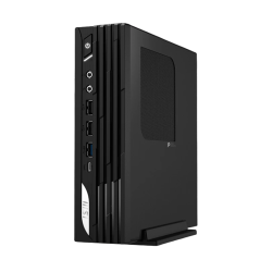 Неттоп MSI Pro DP21 14M-1054XRU i5 14400 (2.5) 16Gb SSD512Gb UHDG 730 без ОС GbitEth WiFi BT 120W черный (9S6-B0A431-1054)