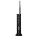 PRO DP10 13M-281XRU  Intel Core i5 1340P(1.9Ghz)/16384Mb/512PCISSDGb/noDVD/Int:Intel Iris Xe Graphics/BT/WiFi/1.1kg/Black/noOS