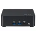 Cubi NUC AI 1UMG-042XRU  Intel Core Ultra 5 125H(1.2Ghz)/16384Mb/1024PCISSDGb/noDVD/Int:Intel® Graphics/BT/WiFi/war 1y/0.625kg/Black/noOS + no KB+M