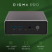 Неттоп Digma Pro Minimax U1 i3 1215U (1.2) 8Gb SSD256Gb UHDG Windows 11 Professional GbitEth WiFi BT 60W темно-серый/черный (DPP3-8CXW01) Неттоп Digma Pro Minimax U1 i3 1215U (1.2) 8Gb SSD256Gb UHDG Windows 11 Professional GbitEth WiFi BT 60W темно-серый/черный (DPP3-8CXW01)