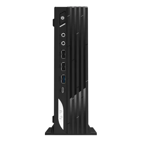 PRO DP21 14M-1054XRU  Intel Core i5 14400(2.5Ghz)/16384Mb/512PCISSDGb/noDVD/Int:Intel UHD Graphics 730/BT/WiFi/war 1y/Black/noOS + no KB+M