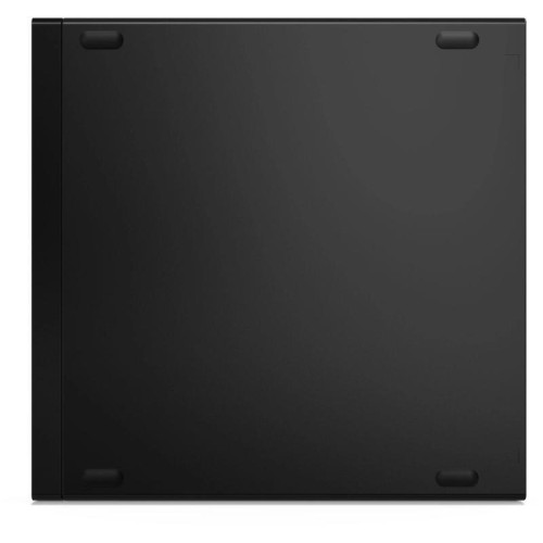 Неттоп Lenovo ThinkCentre Tiny M70q-5 slim i7 14700T (0.9) 16Gb SSD512Gb UHDG 770 Windows 11 Pro GbitEth WiFi BT 135W kbNORUS мышь клавиатура черный (12TD0041UM)