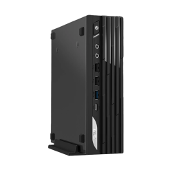 PRO DP21 14M-1054XRU  Intel Core i5 14400(2.5Ghz)/16384Mb/512PCISSDGb/noDVD/Int:Intel UHD Graphics 730/BT/WiFi/war 1y/Black/noOS + no KB+M