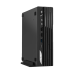 PRO DP21 14M-1054XRU  Intel Core i5 14400(2.5Ghz)/16384Mb/512PCISSDGb/noDVD/Int:Intel UHD Graphics 730/BT/WiFi/war 1y/Black/noOS + no KB+M