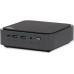 Неттоп IRU 310TLCN i3 1115G4 (3.0) 8Gb SSD256Gb UHDG noOS GbitEth WiFi BT черный (1975166)