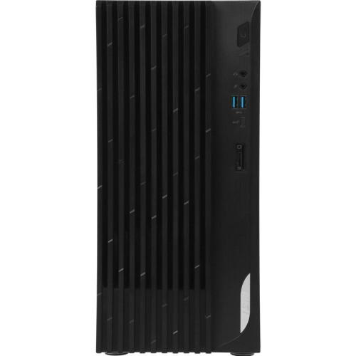 ПК Мини MSI Pro DP180 12-443XRU i3 12100 (3.3) 16Gb SSD512Gb UHDG 730 CR noOS 2.5xGbitEth+1xGbitEth WiFi BT 500W черный (9S6-B0A721-443)