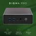 Неттоп Digma Pro Minimax U1 i3 1215U (1.2) 8Gb SSD512Gb UHDG Windows 11 Professional GbitEth WiFi BT 60W темно-серый/черный (DPP3-8DXW01) Неттоп Digma Pro Minimax U1 i3 1215U (1.2) 8Gb SSD512Gb UHDG Windows 11 Professional GbitEth WiFi BT 60W темно-серый/черный (DPP3-8DXW01)