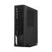 PRO DP21 14M-237BRU  Intel Core i3 14100(3.5Ghz)/Gb/noDVD/BT/WiFi/war 1y/Black/noOS + no KB+M