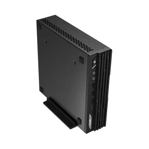 Неттоп MSI Pro DP21 14M-1054XRU i5 14400 (2.5) 16Gb SSD512Gb UHDG 730 без ОС GbitEth WiFi BT 120W черный (9S6-B0A431-1054)