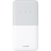 Модем 3G/4G Huawei E5586-326 USB Type-C Wi-Fi Firewall +Router внешний белый