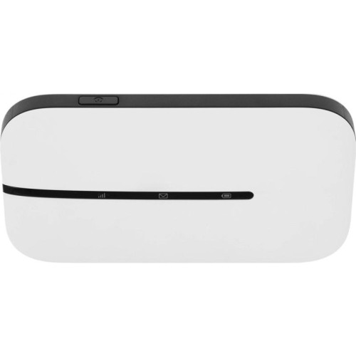 Модем 4G Huawei Mobile 3s E5576-321 Wi-Fi Firewall внешний белый Модем 4G Huawei Mobile 3s E5576-321 Wi-Fi Firewall внешний белый