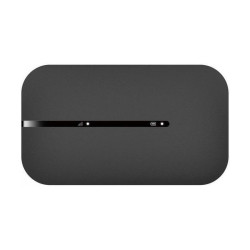 Модем 3G/4G Huawei Brovi E5576-325 USB Wi-Fi Firewall +Router внешний черный
