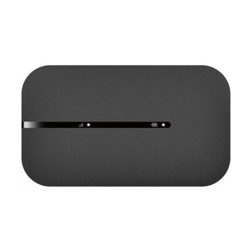 Модем 3G/4G Huawei Brovi E5576-325 USB Wi-Fi Firewall +Router внешний черный