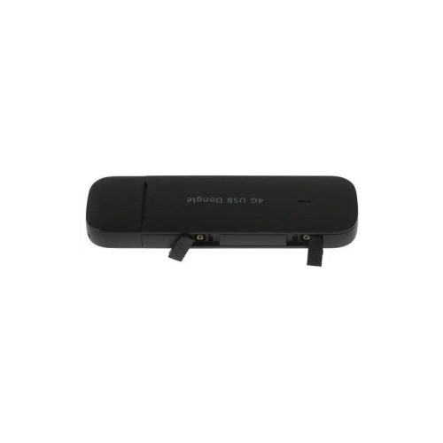 Модем 3G/4G Huawei Brovi E3372-325 USB Firewall +Router внешний черный