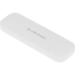 Модем 3G/4G Huawei Brovi E3372-325 USB Firewall +Router внешний белый