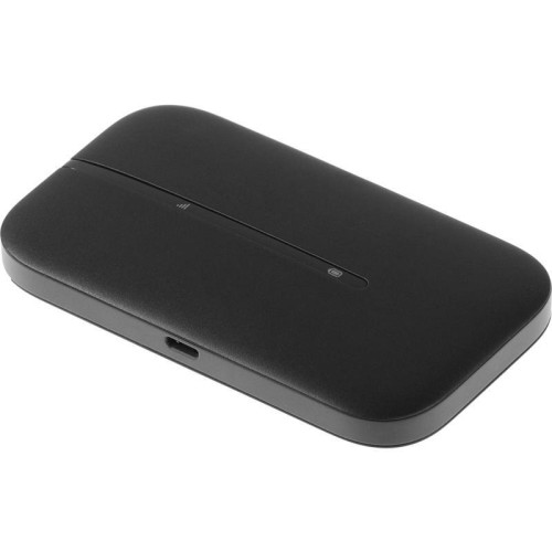Модем 3G/4G Huawei Brovi E5576-325 USB Wi-Fi Firewall +Router внешний черный Модем 3G/4G Huawei Brovi E5576-325 USB Wi-Fi Firewall +Router внешний черный