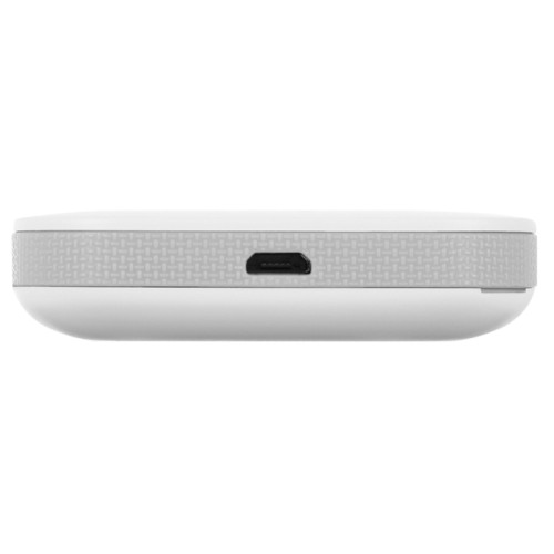 Модем 3G/4G Digma Mobile Wi-Fi DMW1880 micro USB Wi-Fi Firewall +Router внешний белый