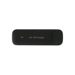 Модем 3G/4G Huawei Brovi E3372-325 USB Firewall +Router внешний черный