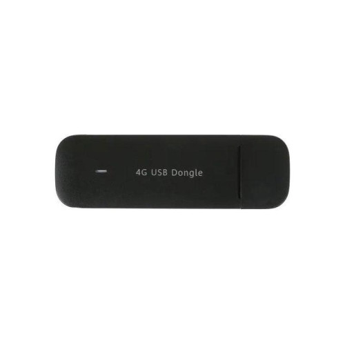 Модем 3G/4G Huawei Brovi E3372-325 USB Firewall +Router внешний черный