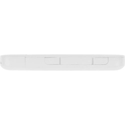 Модем 3G/4G Huawei Brovi E3372-325 USB Firewall +Router внешний белый