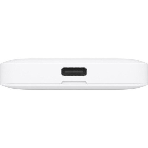 Модем 3G/4G Huawei E5586-326 USB Type-C Wi-Fi Firewall +Router внешний белый