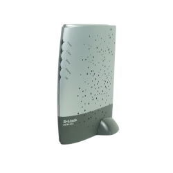 Кабельный модем/ DCM-202/RU Cable Modem, CATV+100Base-TX LAN+USB ports, EuroDOCSIS compatible