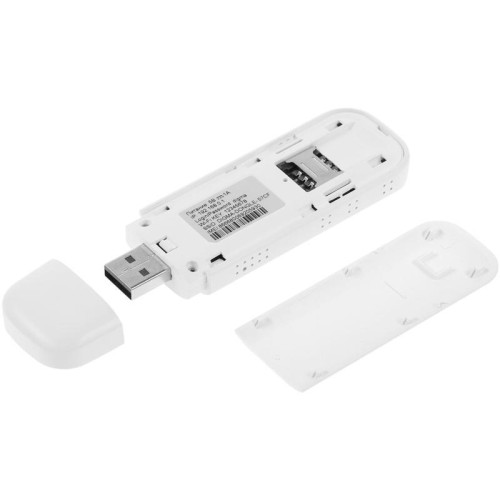 Модем 3G/4G Digma Dongle Wi-Fi DW1960 USB Wi-Fi Firewall +Router внешний белый Модем 3G/4G Digma Dongle Wi-Fi DW1960 USB Wi-Fi Firewall +Router внешний белый