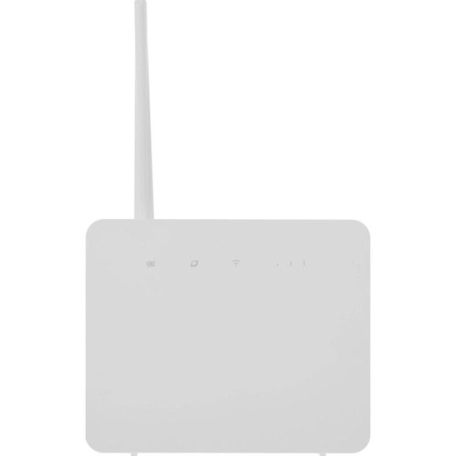 Модем 4G Huawei CPE 3s B313-322 Wi-Fi Firewall внешний белый