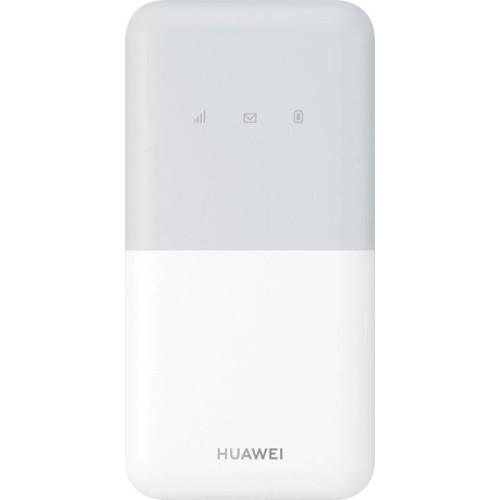 Модем 4G Huawei Mobile E5586-326 Wi-Fi Firewall внешний белый