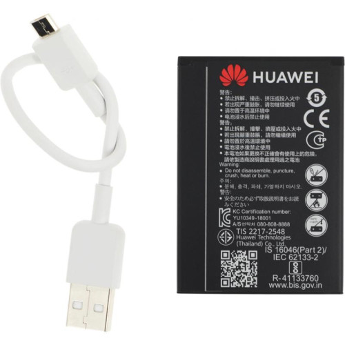 Модем 3G/4G Huawei Mobile 3 E5783-230a Wi-Fi Firewall +Router внешний черный