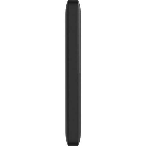 Модем 3G/4G Huawei E5586-326 USB Type-C Wi-Fi Firewall +Router внешний черный